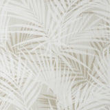 Fine Decor Frida Neutral Textured Palm Wallpaper FD43788
