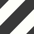 Fine Decor Zander Black Modern Diagonal Wallpaper Roll