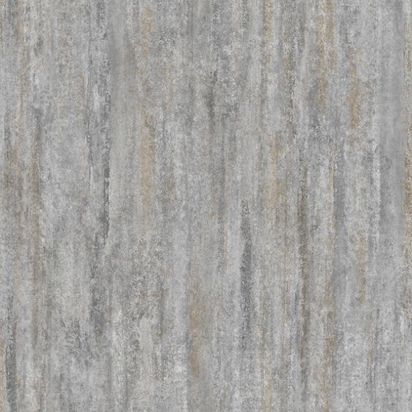 Belen Grey Textured Stripe Wallpaper – Fine Decor FD43811