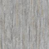 Belen Grey Textured Stripe Wallpaper – Fine Decor FD43811