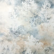 Fine Decor Willem Blue Tree Wallpaper FD43813