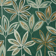 Fine Decor Bohan Green Decorative Tree Wallpaper FD43818