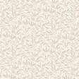 Fine Decor Rabanne Neutral Ditsy Leaves Wallpaper roll