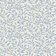 Fine Decor Marin Blue Leaf Trail Wallpaper roll and pattern in blue on light background