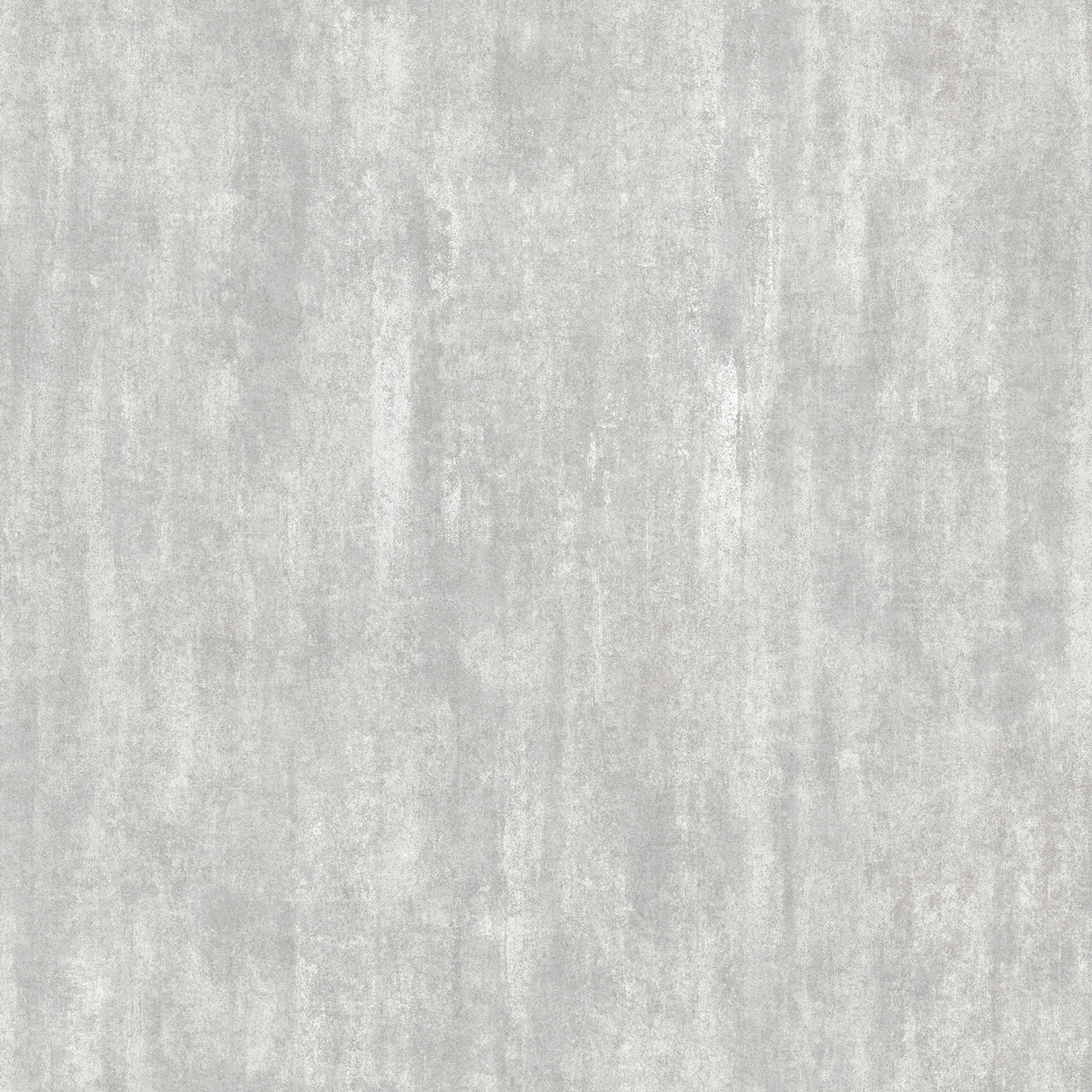 Olis Silver Luxe Distressed Wallpaper by Fine Decor - FD43937