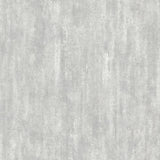 Olis Silver Luxe Distressed Wallpaper by Fine Decor - FD43937
