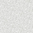 Salix Grey Trailing Leaf Wallpaper by Fine Decor FD43943
