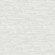 Sewell Dove Textured Wallpaper by Fine Decor FD43948 - Pale Grey and White Fabric Texture Non Woven Wallpaper