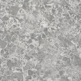 Amell Dark Grey Roma Marble Wallpaper by Fine Decor - FD43950