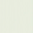 Ticking Green Mini Stripe Wallpaper by Fine Decor - FD43957
