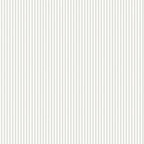 Ticking Grey Mini Stripe Wallpaper by Fine Decor - FD43958