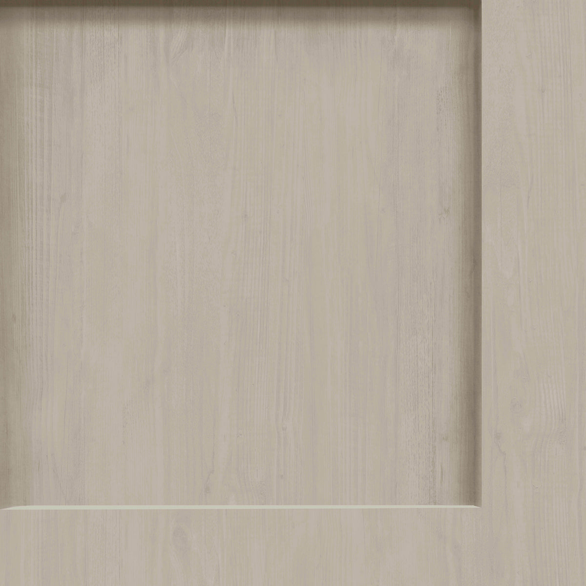 Wyatt Neutral Square Panel Wallpaper by Fine Decor - FD43961