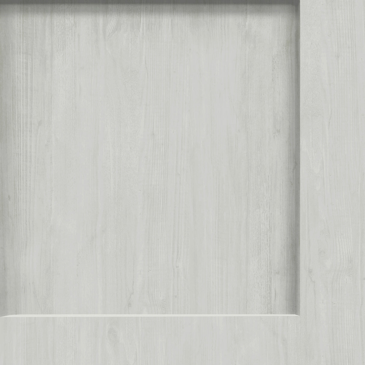 Wyatt Dove Square Panel Wallpaper by Fine Decor - FD43962