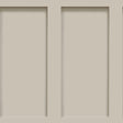 Conall Beige Rectangular Panel Wallpaper by Fine Decor - FD43963