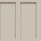Conall Beige Rectangular Panel Wallpaper by Fine Decor - FD43963