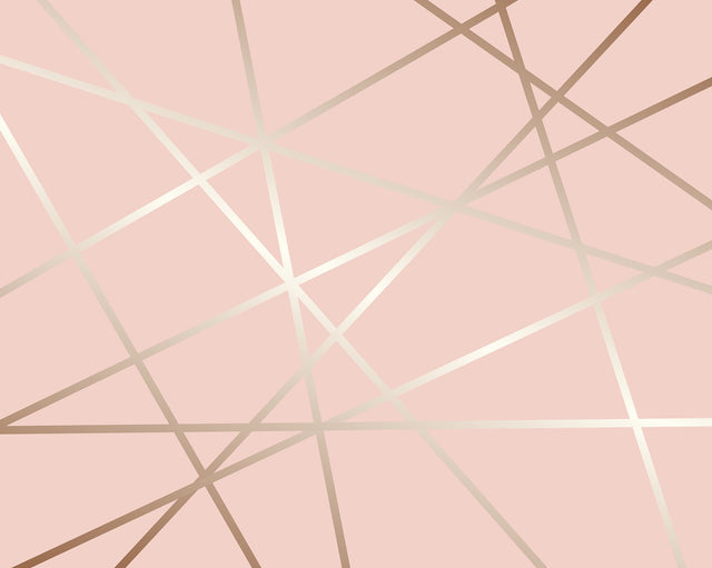 Rose Pinnacle Wall Mural