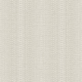 Market Stripe Caramel Wallpaper with Bohemian Woven Stripe Motif - York FH4010