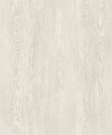 Quarter Sawn Wood Beige Wallpaper with Faux Wood Grain - York Wallcoverings FH4052