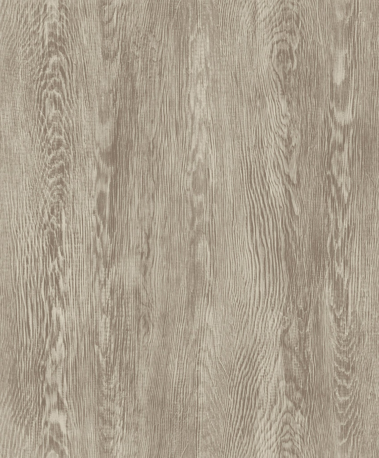 Quarter Sawn Wood Brown Wallpaper with Rustic Wood Grain - York FH4054