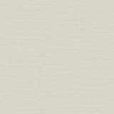 Silk Linen Weave Caramel Wallpaper with Textured Linen Look - York FH4056