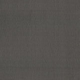Tectonic Texture Black & Silver Wallpaper with Metallic Modern Striped Pattern - York FM1011