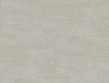 Higher Ground Geo Stone Grey Wallpaper with Modern Geometric Raised Ink - York FM1031