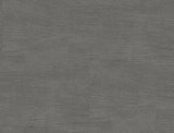 Higher Ground Geo Onyx Wallpaper with Modern Geometric Pattern, Raised Ink - York FM1032