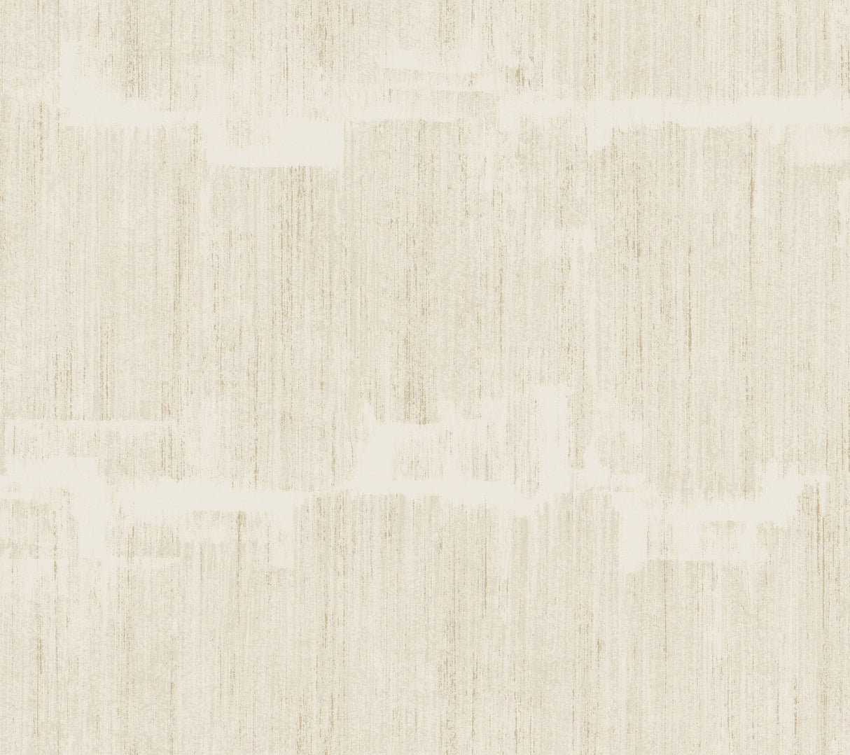 Rhythm & Rhyme Sand Wallpaper with Modern Geometric Pattern and Metallic Raised Ink - York FM1066