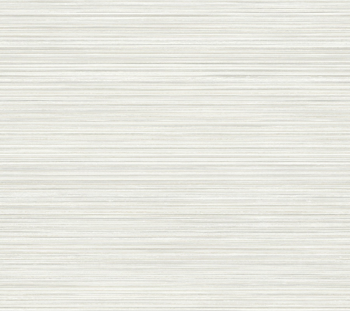 Alignment Grey Wallpaper with Raised Ink Striped Motif - York FM1074