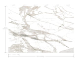 Imperial Marble Neutral Wall Mural with Modern Marble Pattern - York FM1108M