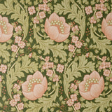 Fine Decor Claes Pink Floral Wallpaper FD43820