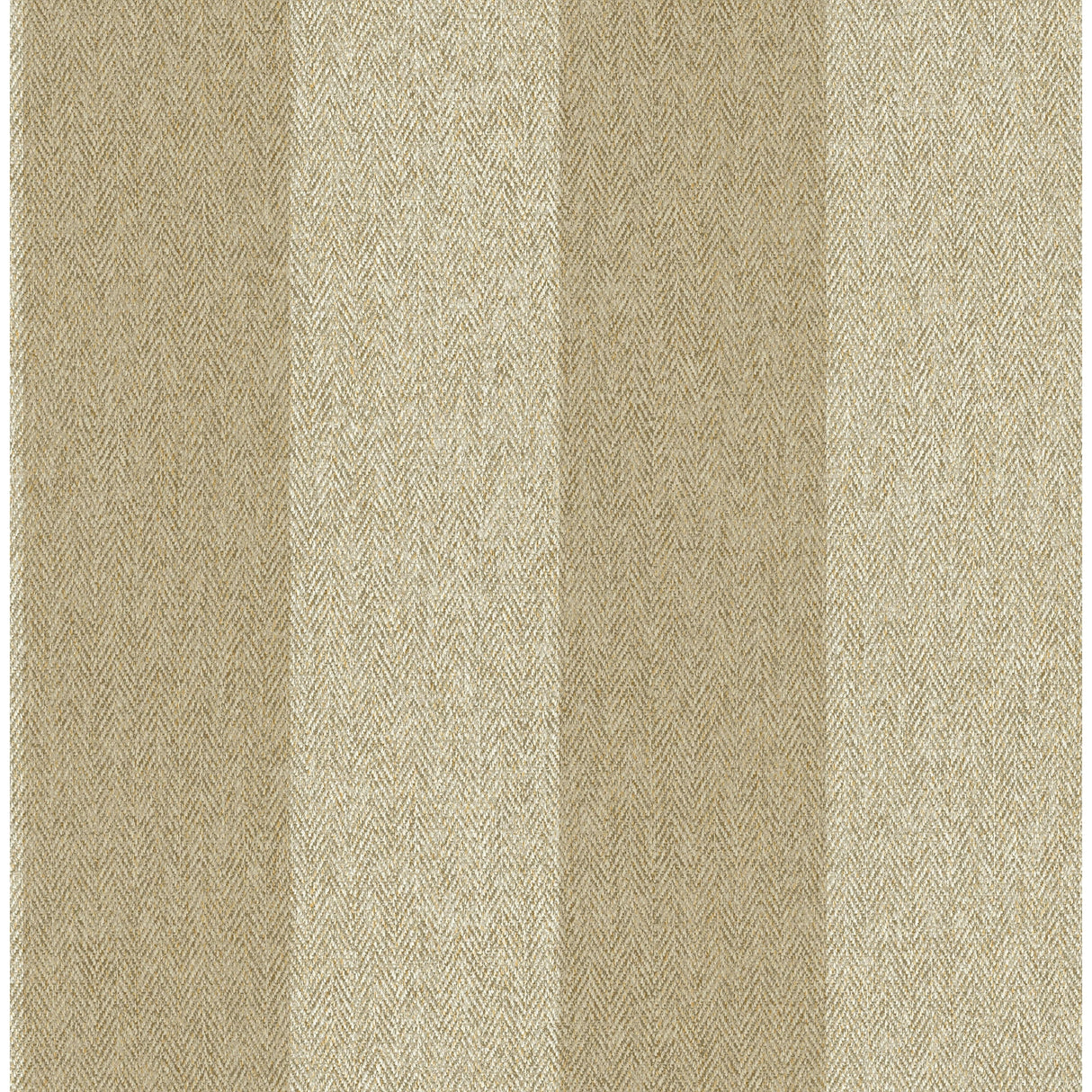 Fine Decor Finn Light Brown Chevron Stripe Wallpaper roll with chevron weave stripe pattern