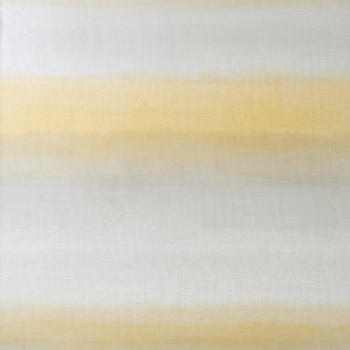 Fine Decor Freya Yellow Washed Stripe Wallpaper FD43779
