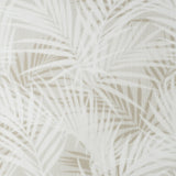 Fine Decor Frida Neutral Textured Palm Wallpaper FD43788