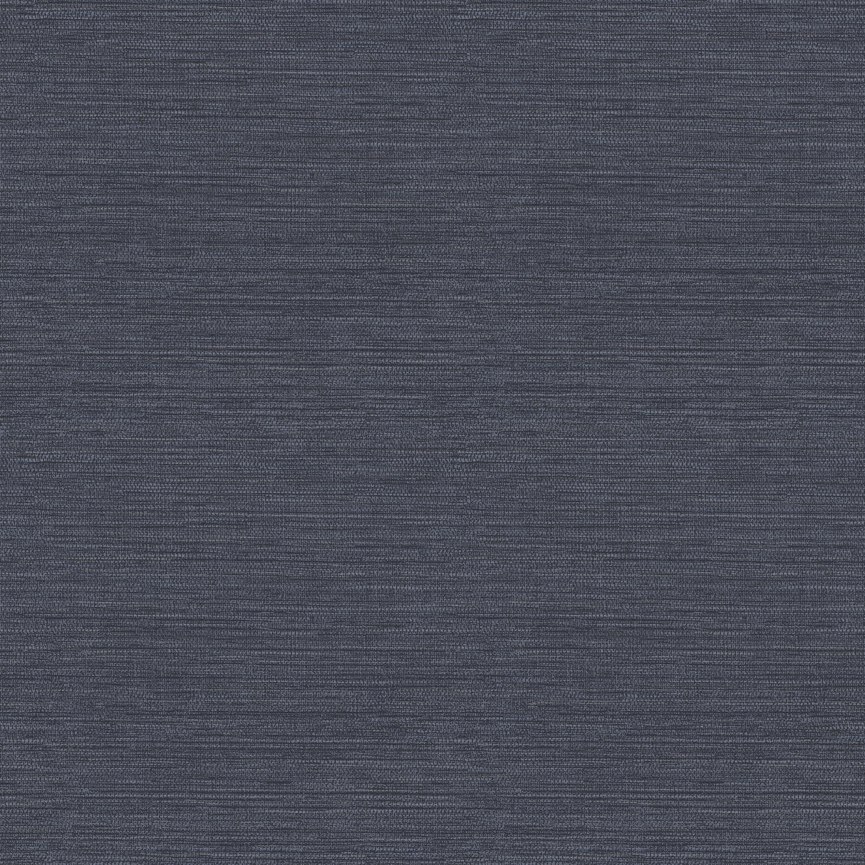 Fine Decor Miya Dark Blue Faux Grasscloth Wallpaper FD43787