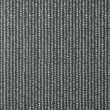 Fine Decor Salvador Black Shape Stripes Wallpaper in black with white geometric linework