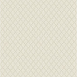Fine Decor Santina Eggshell Trellis Wallpaper pattern and roll