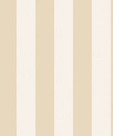 Tavish Light Yellow Stripe Wallpaper by Fine Decor, 20.9 in x 33 ft roll