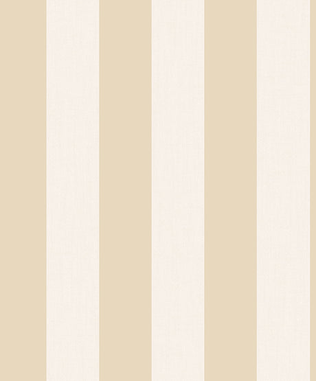 Tavish Light Yellow Stripe Wallpaper by Fine Decor, 20.9 in x 33 ft roll