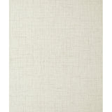 Fine Decor Weber Dove Texture Wallpaper roll and room scenes in warm off-white fabric texture