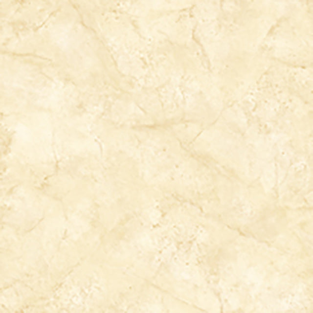 Padua Light Yellow Faux Marble Wallpaper with Traditional Faux Effects Pattern - Lucky Day GE58461