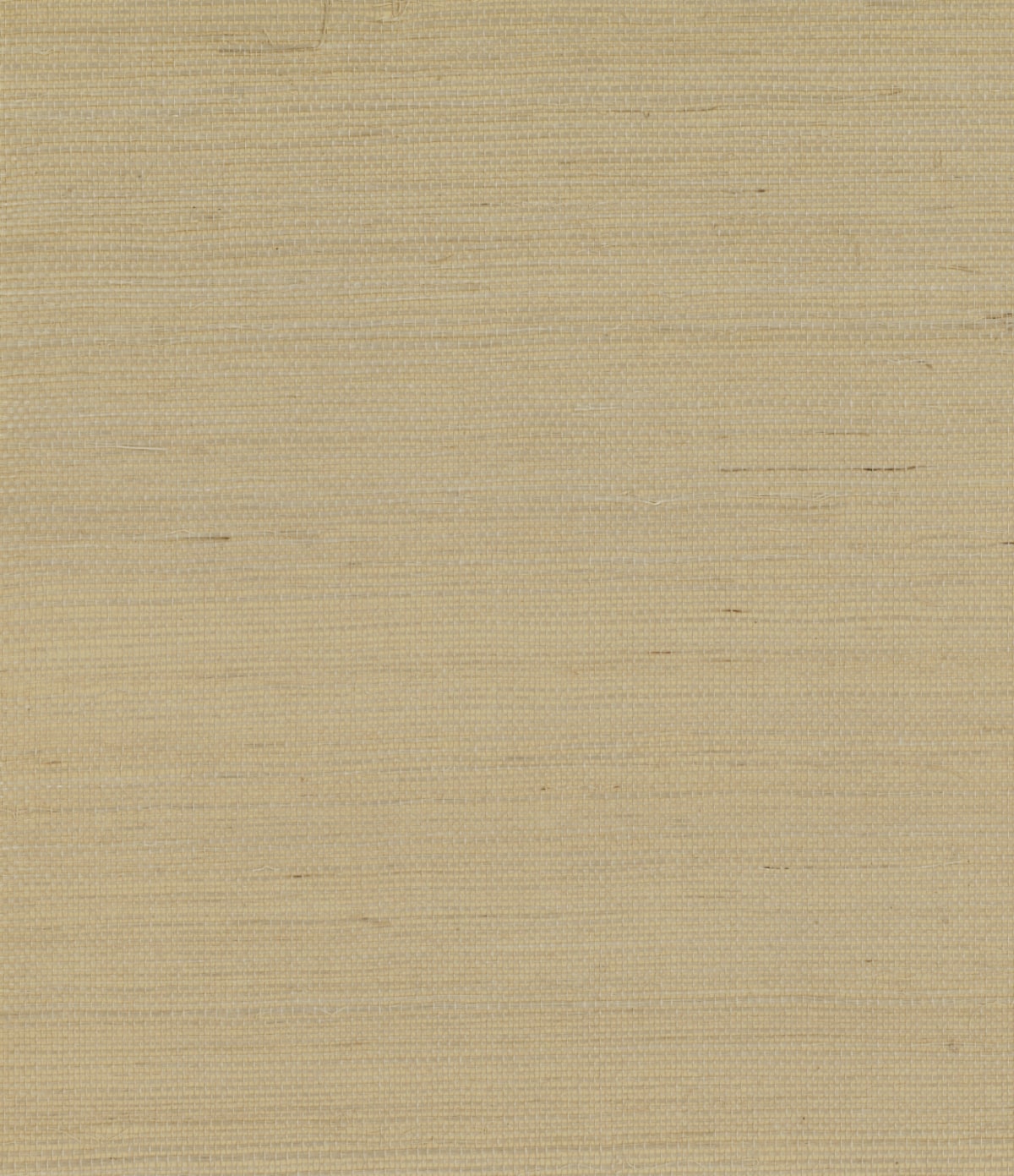 Bisque sisal grasscloth texture wallpaper