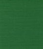 Kelly green sisal grasscloth wallpaper with subtle woven texture