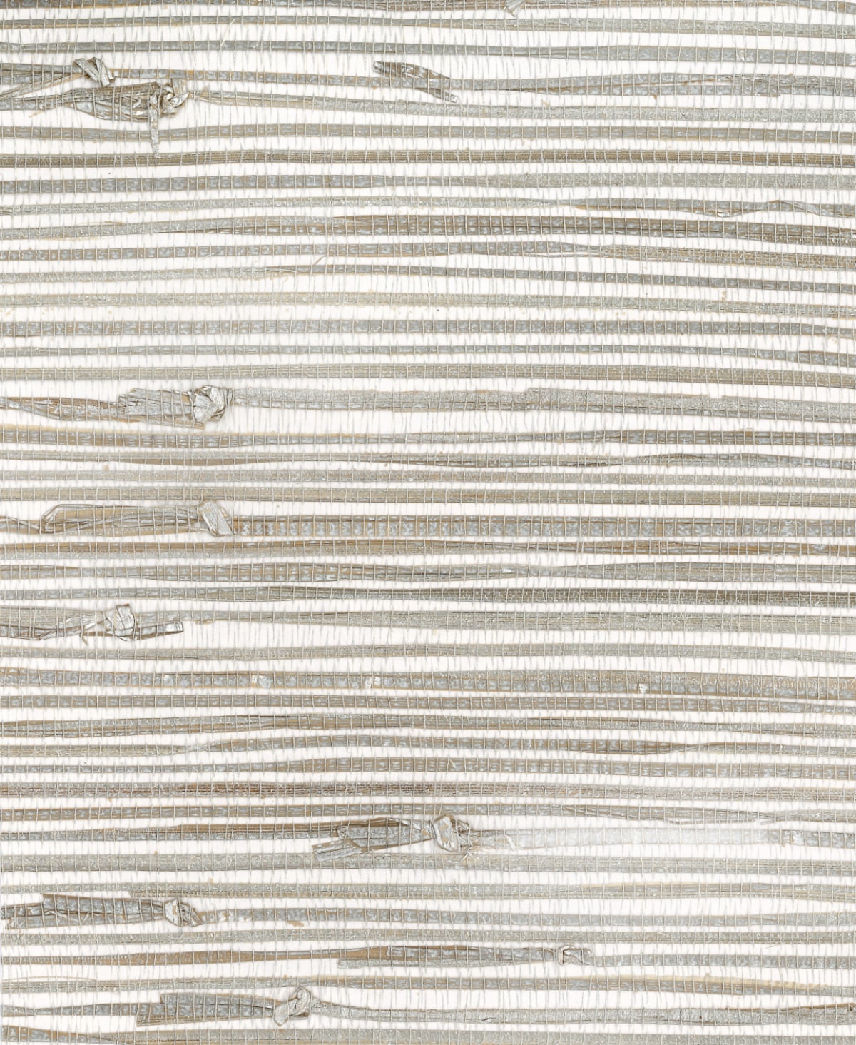 Silversmoke shimmer java grasscloth wallpaper texture