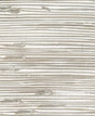 Silversmoke shimmer java grasscloth wallpaper texture