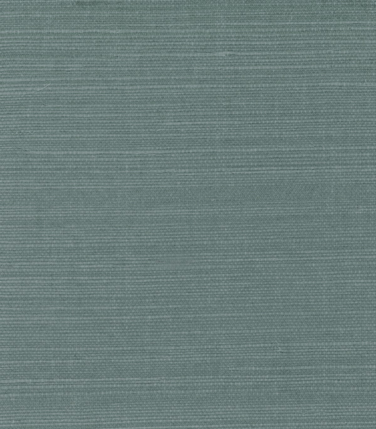 Smoke green sisal grasscloth wallpaper texture