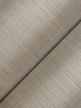 Abaca Weave Beige Grasscloth Wallpaper - York GL0501GV