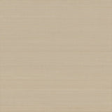 Abaca Weave Beige Grasscloth Wallpaper - York GL0501GV SAMPLE