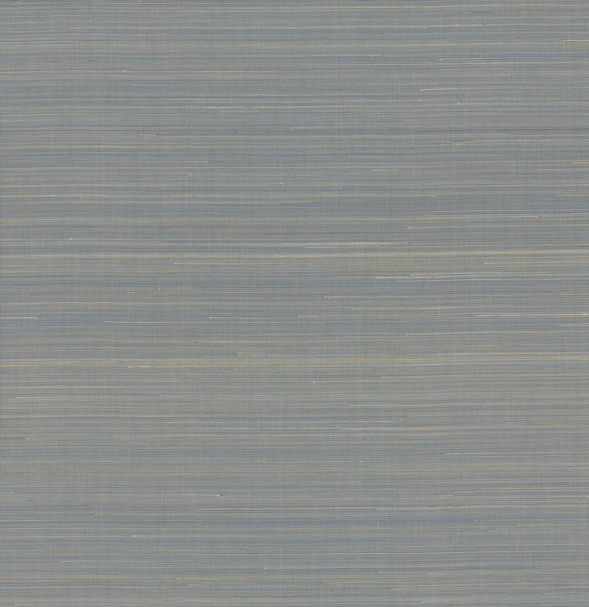 Abaca Weave Blue Grasscloth Wallpaper - York GL0503GV SAMPLE