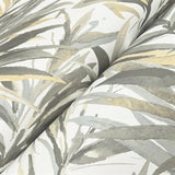 Swaying Palms Neutral by York Wallcoverings Botanical Wallpaper- York Wallcoverings GN2543